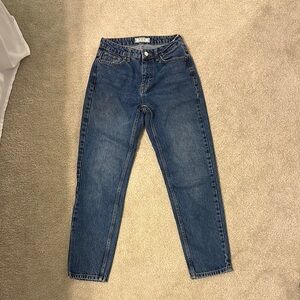 We the Free Straight Leg Jeans